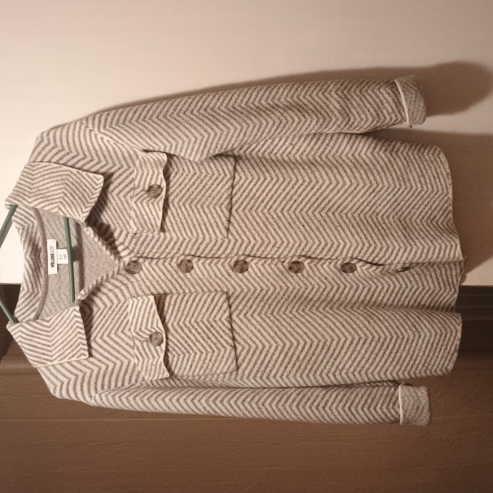 Women's size medium williamrest cardigan